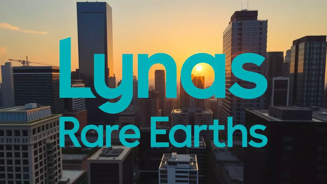 A Pivotal Report for Lynas as Leadership Era Draws to a Close - Bild: über boerse-global.de
