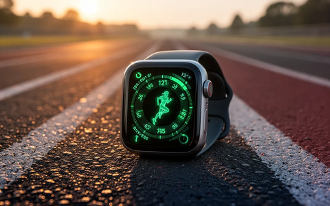 Apple Watch Series 10: Spätes Update macht ihn zum Geheimtipp für Läufer - Foto: über boerse-global.de