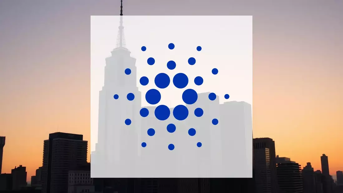 Cardano’s Founder Envisions Blockchain Dating Amid Market Stagnation - Bild: über boerse-global.de