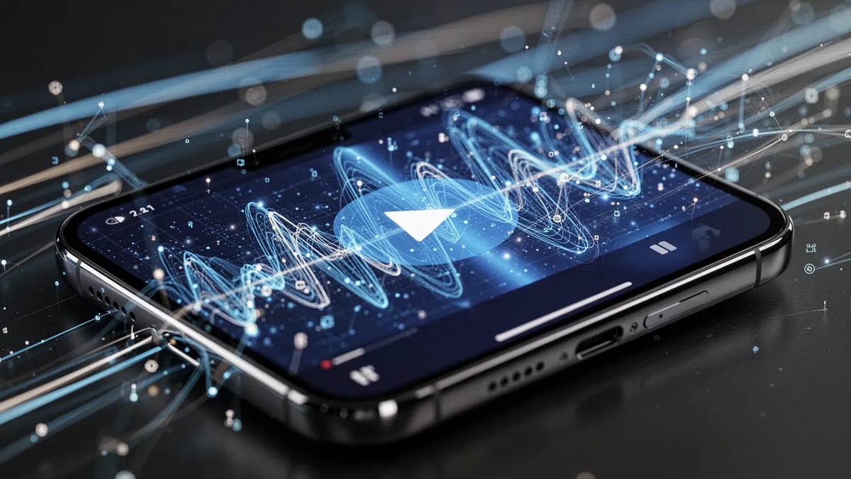 Apple Podcasts startet mit iOS 26.4 Video-Offensive gegen YouTube - Foto: über boerse-global.de