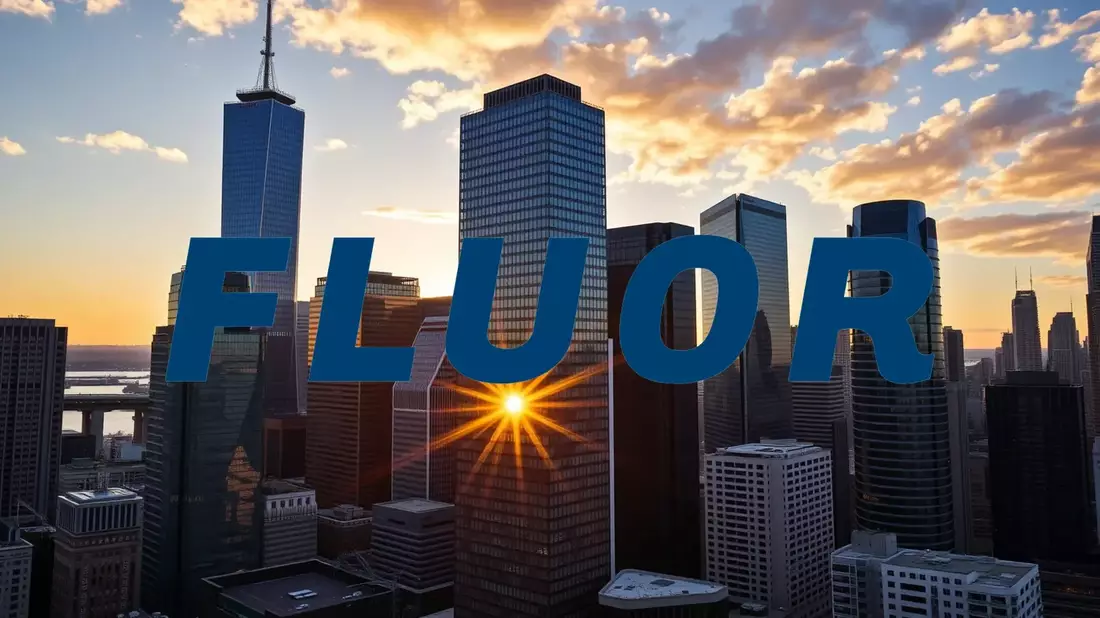 Fluor’s Strategic Shift and 2026 Outlook in Focus as Annual Results Released - Bild: über boerse-global.de