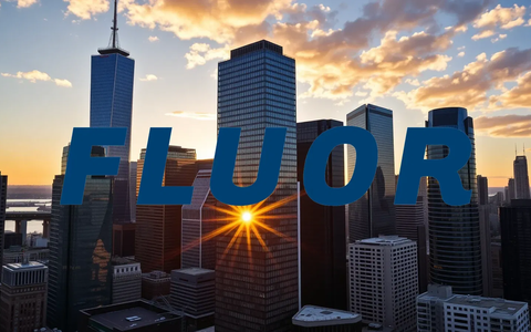 Fluor’s Strategic Shift and 2026 Outlook in Focus as Annual Results Released - Foto: über boerse-global.de