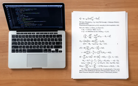 TeX Live 2026: Finaler Sprint für die globale Wissenschaft - Foto: über boerse-global.de