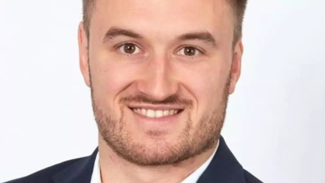 Ziga Lesnik neuer Telko-Partner bei Simon-Kucher: Wer den Wandel von Telco zu 'Tech-Co' nicht schafft, wird abgehängt! - Bild: presseportal.de