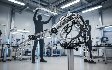 Comau bringt zertifizierten Leichtbau-Exoskelett auf den Markt - Foto: über boerse-global.de