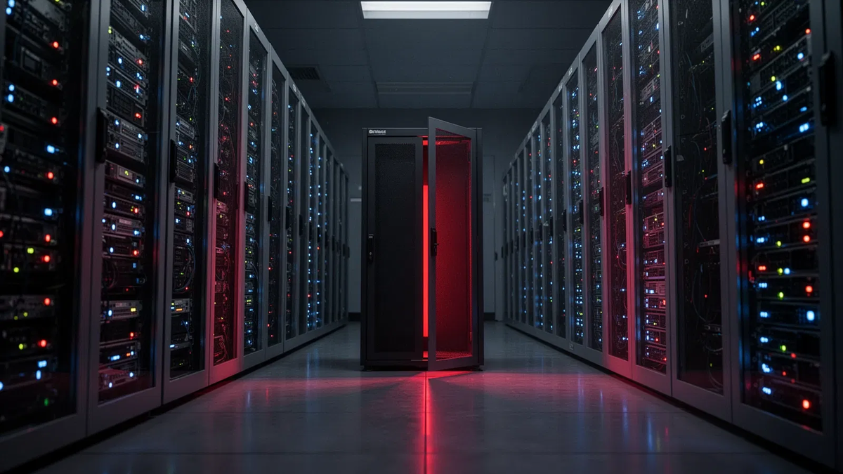 Banken kämpfen mit Cybersturm bei lahmgelegter US-Sicherheitsbehörde - Foto: über boerse-global.de