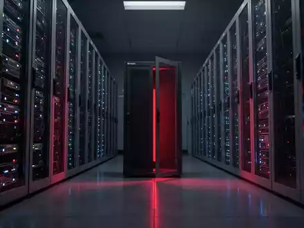 Banken kämpfen mit Cybersturm bei lahmgelegter US-Sicherheitsbehörde - Foto: über boerse-global.de