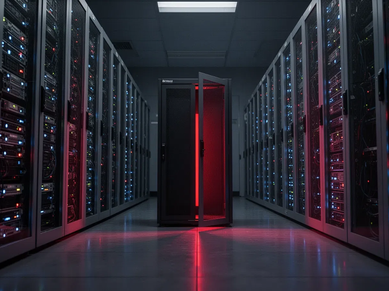 Banken kämpfen mit Cybersturm bei lahmgelegter US-Sicherheitsbehörde - Foto: über boerse-global.de