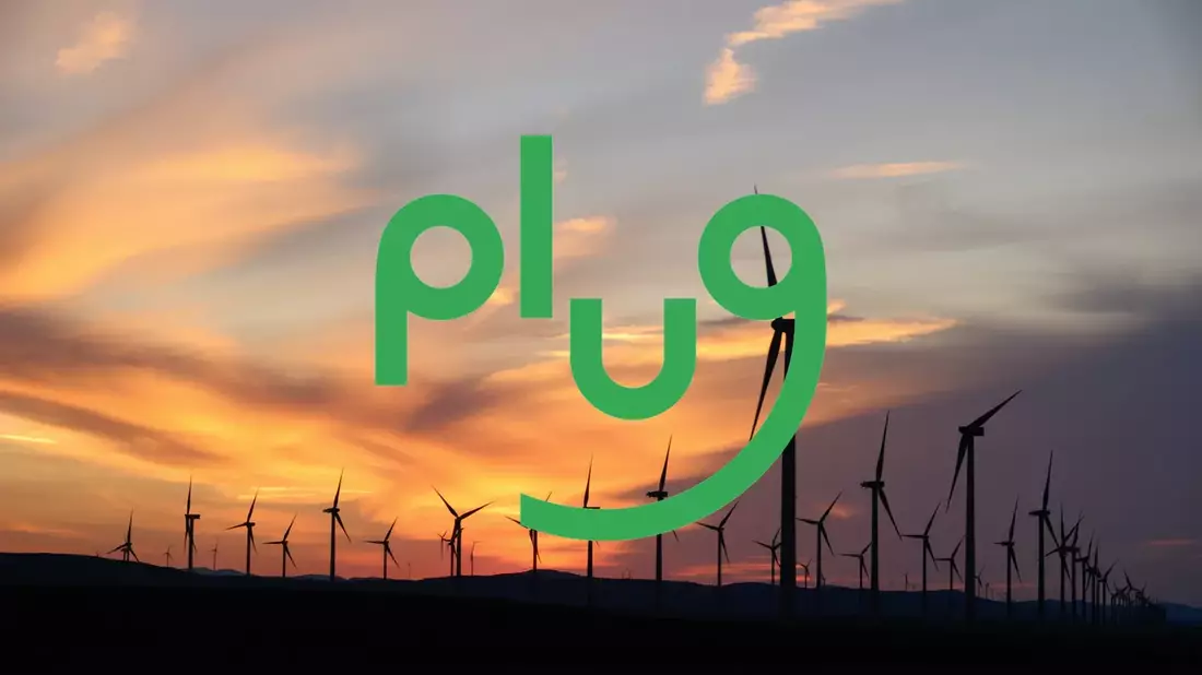 Plug Power Secures Crucial Shareholder Approval for Financial Strategy Illustration mit AI erstellt übermittelt durch boerse-global.de