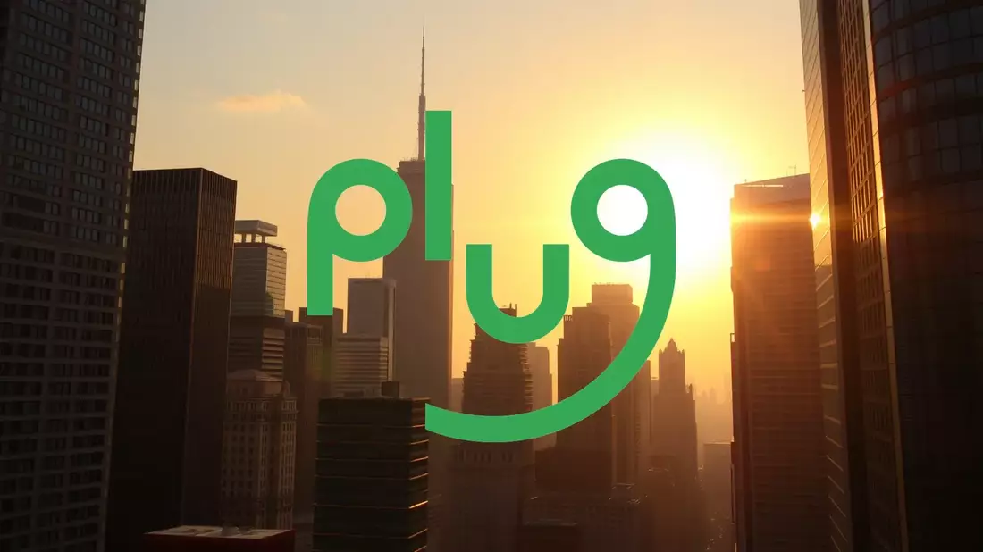 Plug Power zyskuje oddech: akcjonariusze otwieraj? drog? do nowego finansowania Illustration mit AI erstellt übermittelt durch boerse-global.de
