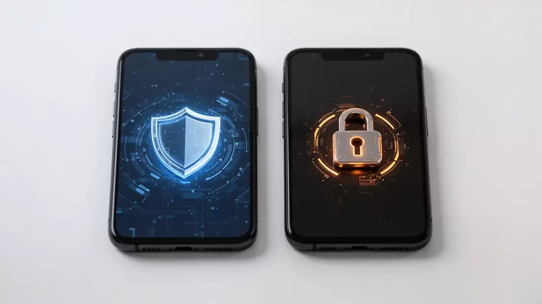Bitdefender und Norton liefern sich Kopf-an-Kopf-Rennen - Bild: über boerse-global.de