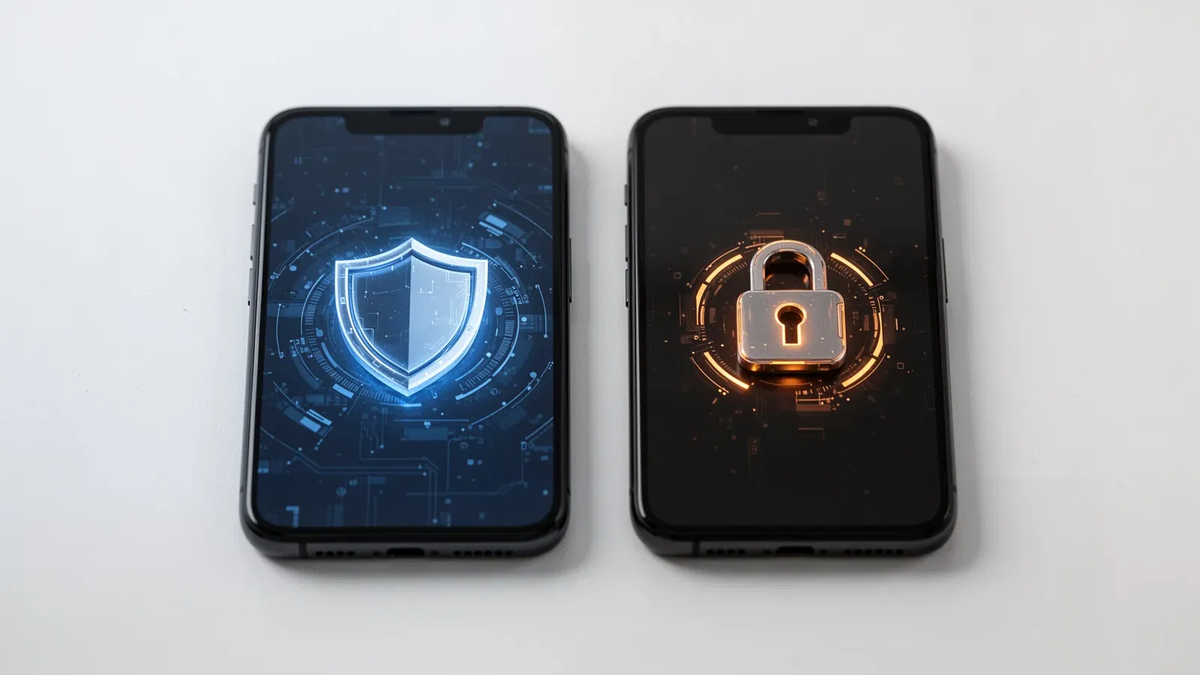 Bitdefender und Norton liefern sich Kopf-an-Kopf-Rennen - Foto: über boerse-global.de