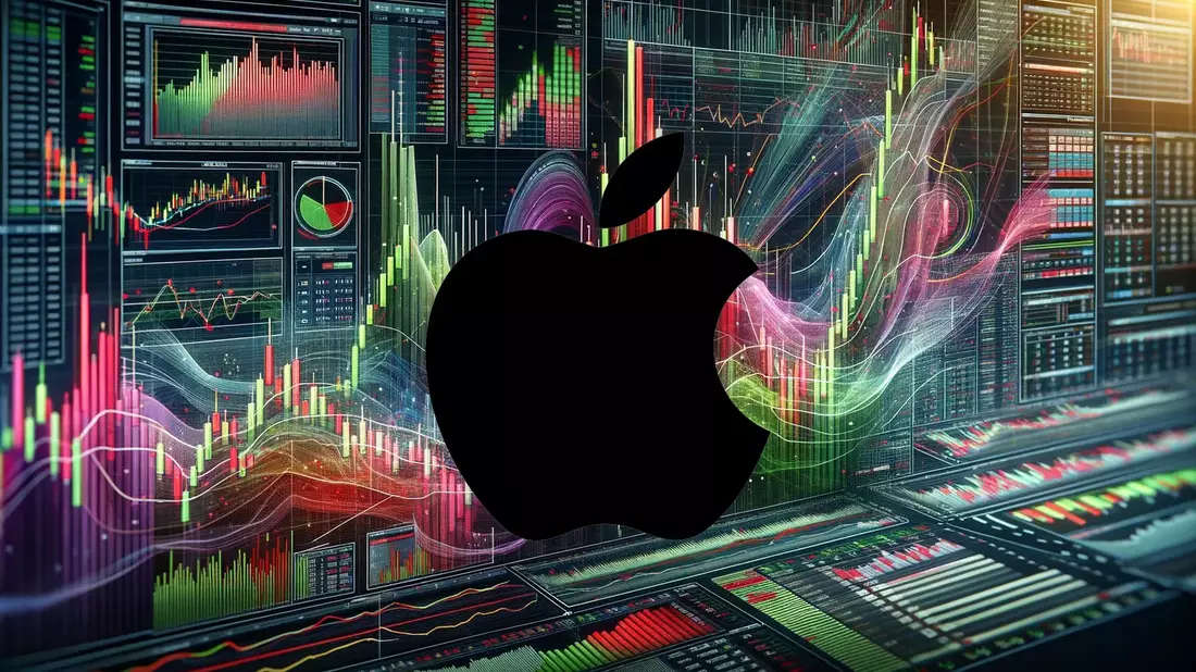 Apple’s Global Product Launch Strategy Amid Market Pressures Illustration mit AI erstellt übermittelt durch boerse-global.de