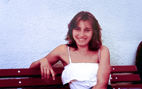 Maria Köhler wurde nur 19 Jahre alt. - Foto: -/Kriminalpolizei Aschaffenburg/dpa