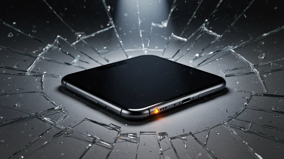 iPhone-Sicherheitslücke gefährdet Diebstahlschutz - Foto: über boerse-global.de