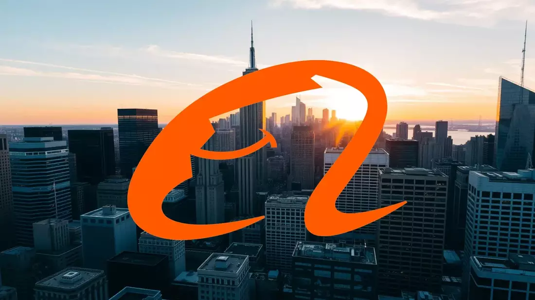 Alibaba Acelera en Inteligencia Artificial con un Enfoque en Agentes Autónomos Illustration mit AI erstellt übermittelt durch boerse-global.de
