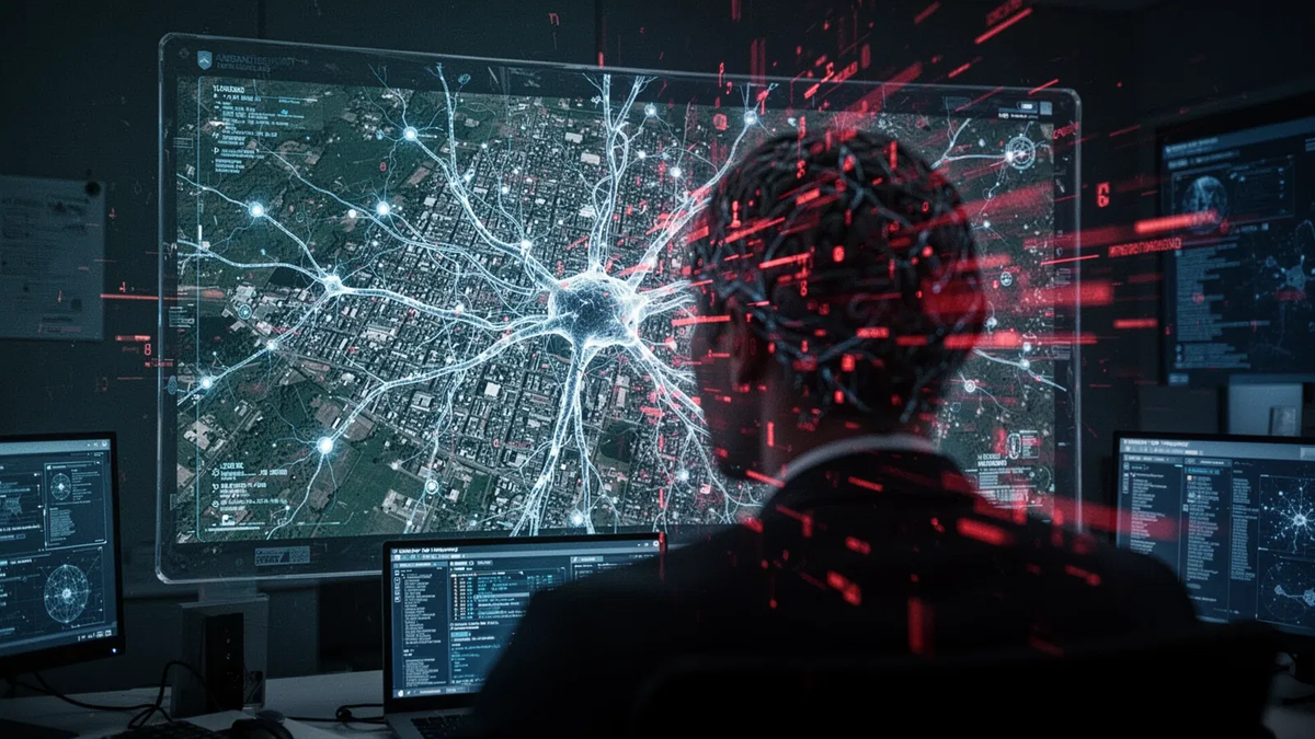 NATO warnt vor Angriffen auf das menschliche Denken - Foto: über boerse-global.de