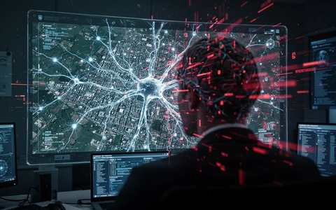 NATO warnt vor Angriffen auf das menschliche Denken - Foto: über boerse-global.de