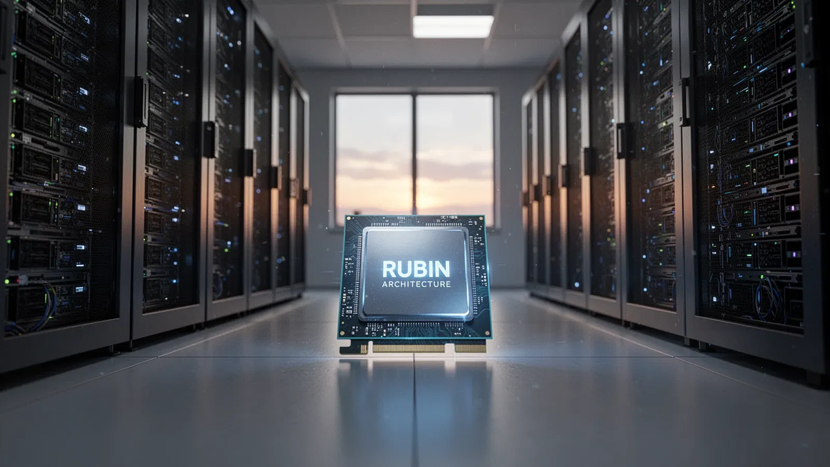 KI-Branche setzt auf radikale Energieeffizienz - Foto: über boerse-global.de