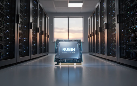 KI-Branche setzt auf radikale Energieeffizienz - Foto: über boerse-global.de