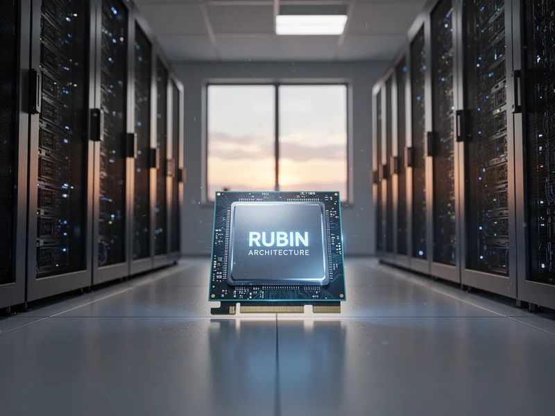 KI-Branche setzt auf radikale Energieeffizienz - Foto: über boerse-global.de