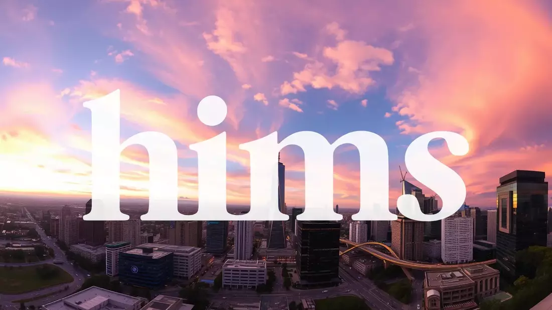 Hims & Hers: Una Tormenta Regulatoria y Legal Nubla su Horizonte Illustration mit AI erstellt übermittelt durch boerse-global.de