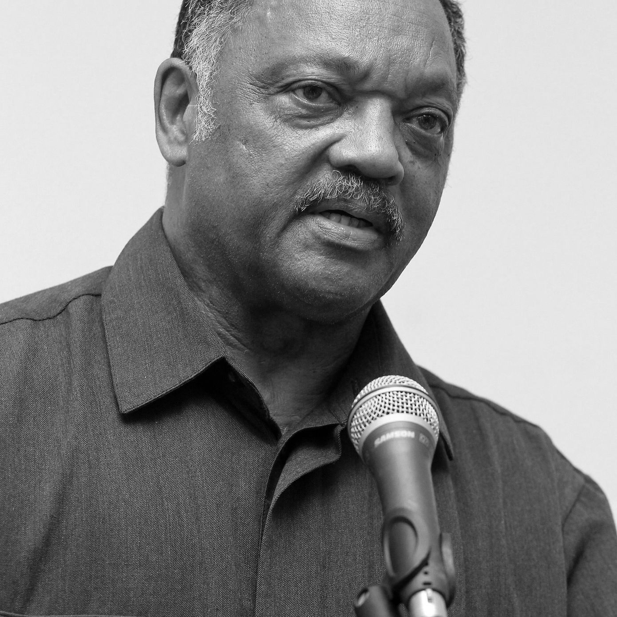 Um Jacksons Gesundheit stand es zuletzt nicht gut. (Archivbild) - Foto: Alejandro Ernesto/EFE/EPA/dpa