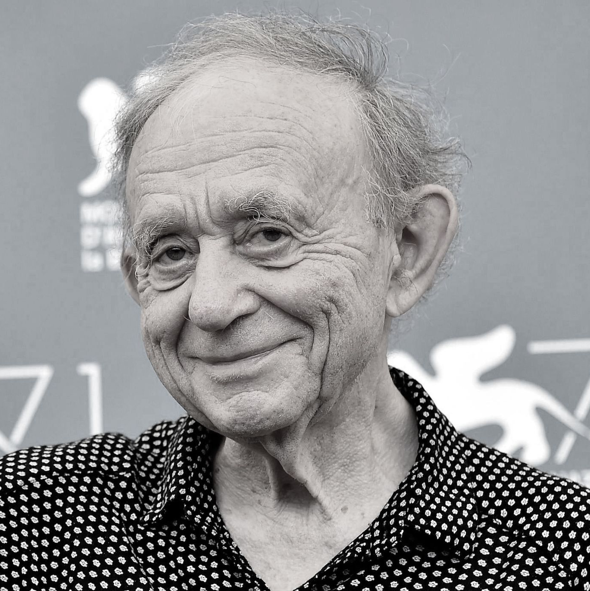 Mehr als 40 Dokumentarfilme hat Frederick Wiseman als Produzent oder Regisseur gedreht. (Archivbild) - Foto: Ettore Ferrari/ANSA/EPA/dpa