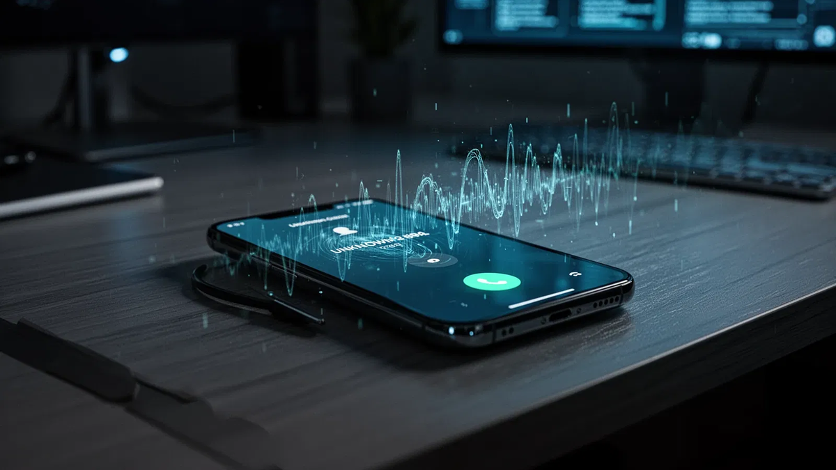 Bundesnetzagentur warnt vor KI-Stimmen-Betrug - Foto: über boerse-global.de