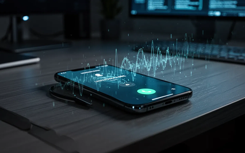 Bundesnetzagentur warnt vor KI-Stimmen-Betrug - Foto: über boerse-global.de