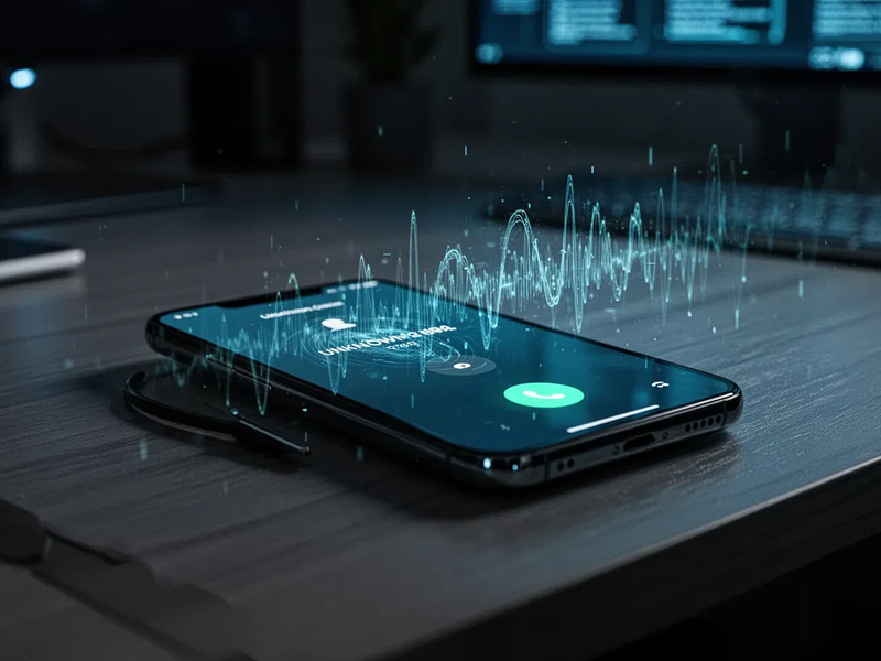 Bundesnetzagentur warnt vor KI-Stimmen-Betrug - Foto: über boerse-global.de