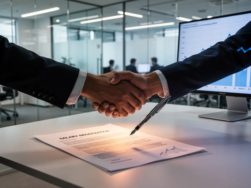 Swisscom setzt mit 0,9 Prozent Gehaltsplus Maßstab für 2026 - Foto: über boerse-global.de