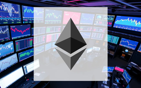 Major Ethereum Holders Signal Confidence Amid Market Uncertainty - Foto: über boerse-global.de