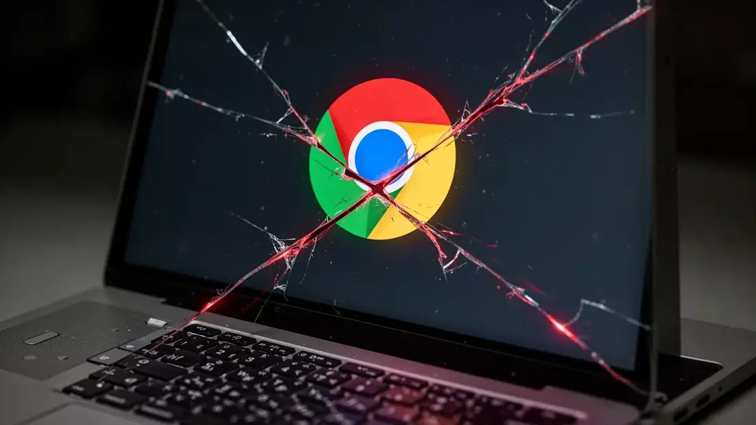 Google Chrome: Kritische Zero-Day-Lücke zwingt Millionen zum Update - Bild: über boerse-global.de