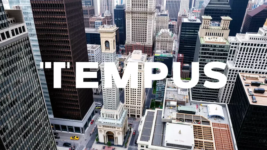 Tempus AI’s Billion-Dollar Backlog Fuels Analyst Confidence Illustration mit AI erstellt übermittelt durch boerse-global.de