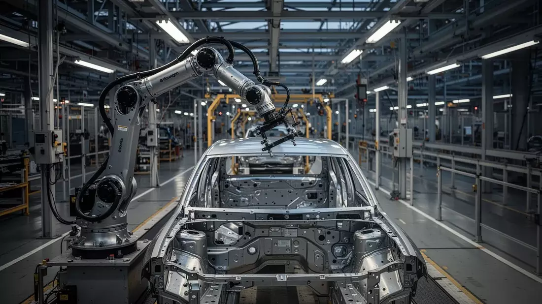 Volkswagen und KTM: Sozialpläne im Stresstest - Bild: über boerse-global.de