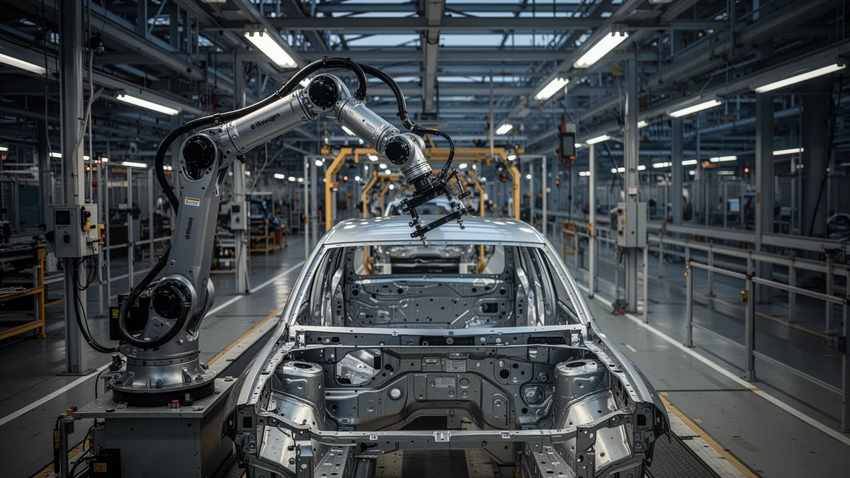 Volkswagen und KTM: Sozialpläne im Stresstest - Foto: über boerse-global.de