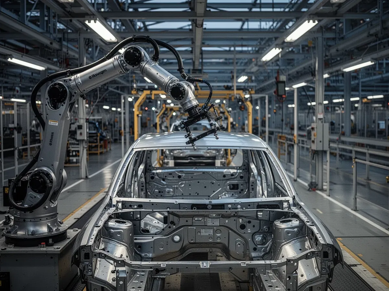 Volkswagen und KTM: Sozialpläne im Stresstest - Foto: über boerse-global.de