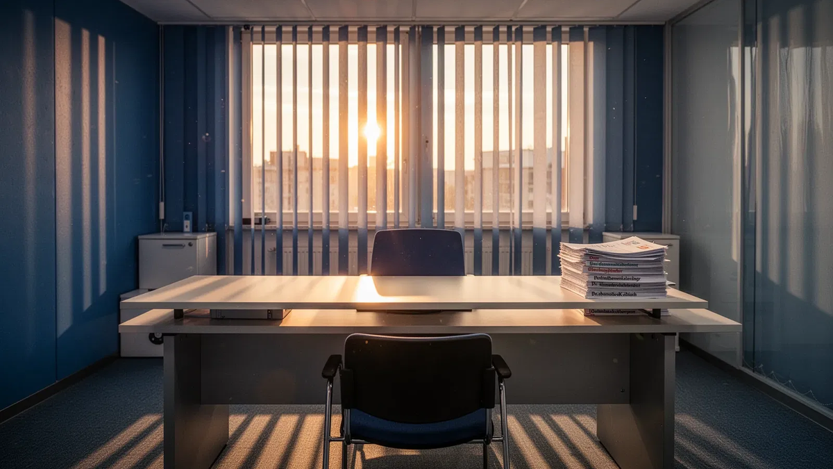 Arbeitsmarkt: Integration gelingt, Konjunktur schwächelt - Foto: über boerse-global.de