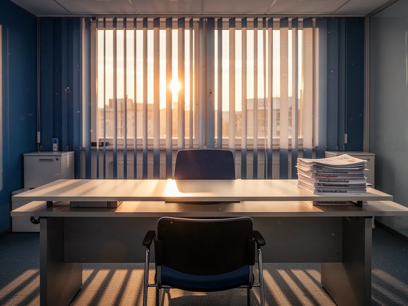 Arbeitsmarkt: Integration gelingt, Konjunktur schwächelt - Foto: über boerse-global.de