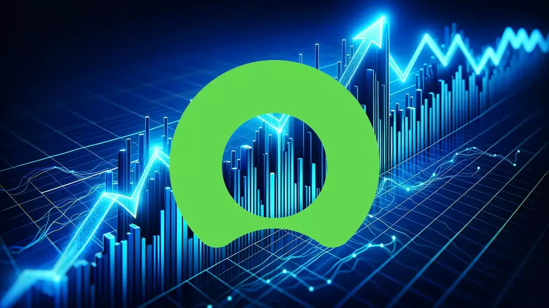 ServiceNow: Fundamentales Sólidos y Perspectivas de Crecimiento para 2026 Illustration mit AI erstellt übermittelt durch boerse-global.de
