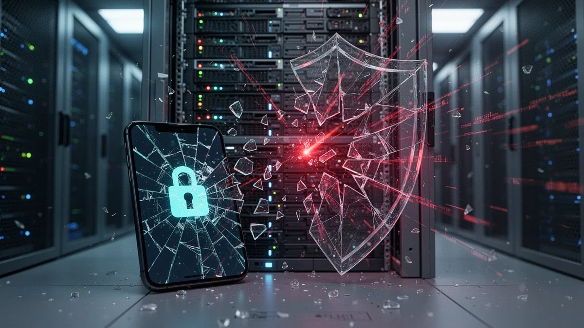 Passwort-Manager und Signal: Doppelangriff auf IT-Sicherheit - Foto: über boerse-global.de