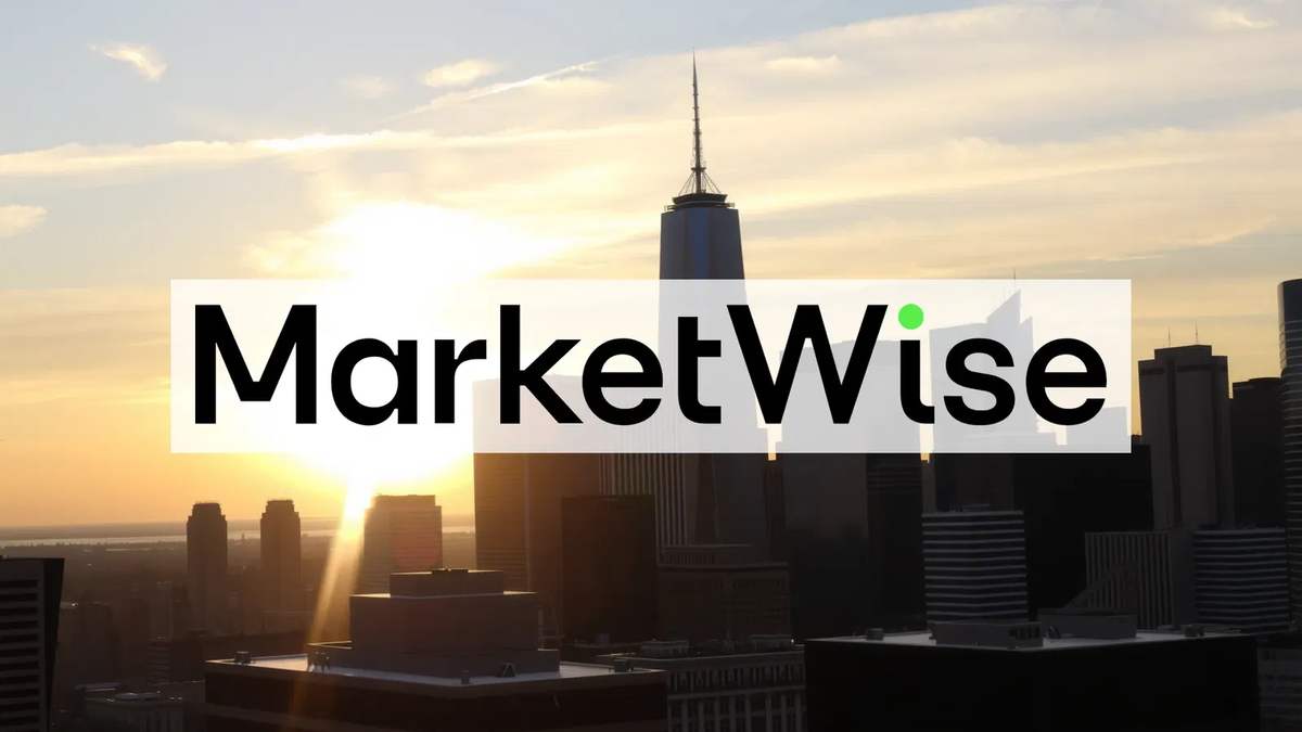 MarketWise Investors Await Pivotal Updates on Earnings and Acquisition Bid - Foto: über boerse-global.de