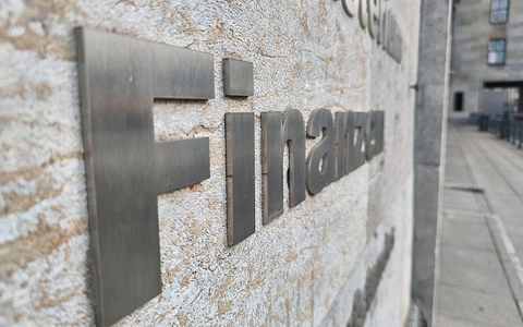 Bundesfinanzministerium (Archiv) - Foto: via dts Nachrichtenagentur Bundesfinanzministerium (Archiv) - Foto: via dts Nachrichtenagentur