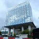 Die Verhandlungen finden in einem Genfer Hotel statt.  - Foto: Ma Ruxuan/XinHua/dpa