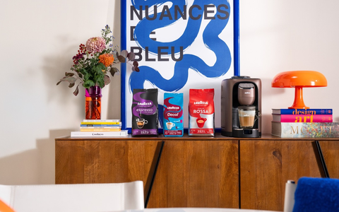 Il mio Caffè: Lavazza feiert Caffè so individuell wie das Leben - Foto: presseportal.de