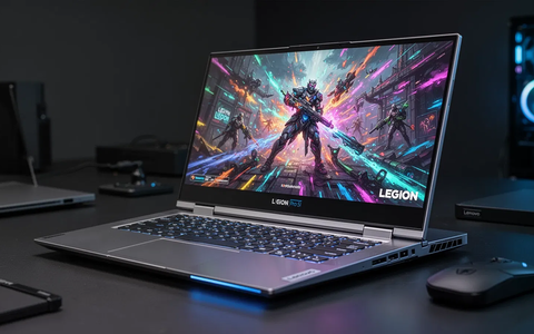 Gaming-Laptops mit OLED und RTX 50: Rekordrabatte nach US-Feiertag - Foto: über boerse-global.de