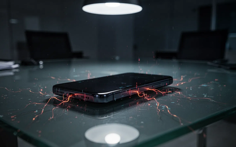 Spyware Predator löscht sich jetzt unsichtbar - Foto: über boerse-global.de