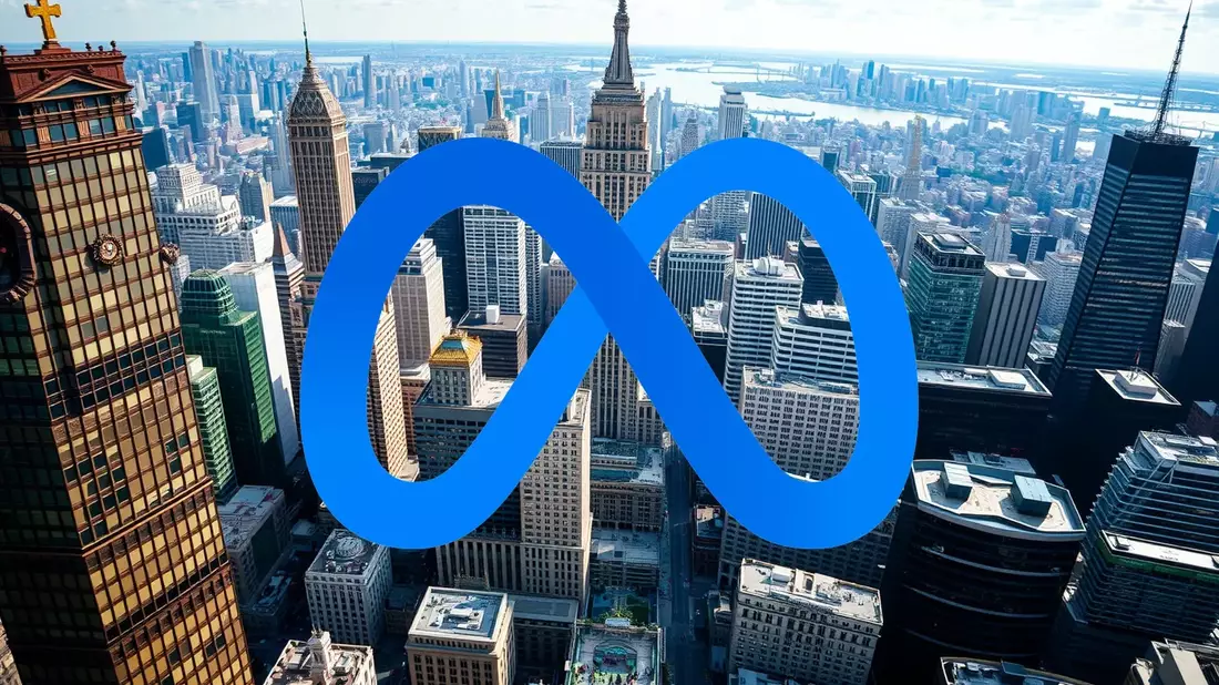 Meta’s AI Ambitions Face Market Scrutiny Amid Major Rollout - Bild: über boerse-global.de