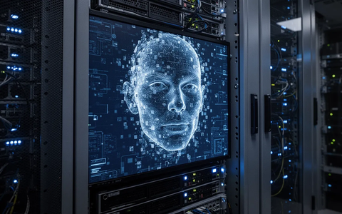 X unter EU-Datenschutzermittlung wegen KI-Bildgenerator - Foto: über boerse-global.de